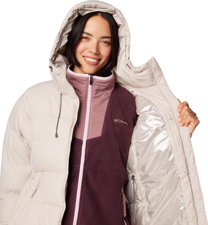 Produktbild Columbia Pike Lake™ II Long Jacket (L)