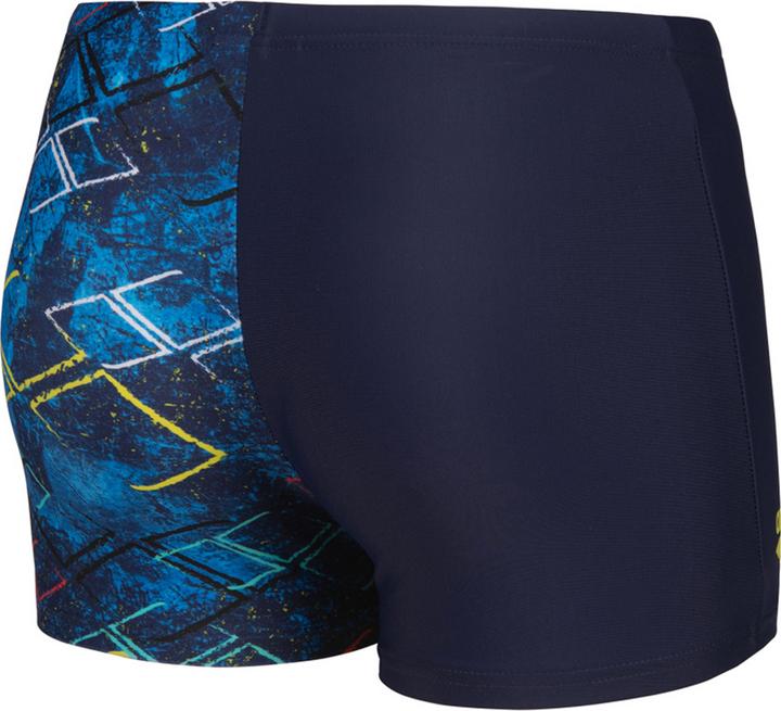 Actual product image Arena B Daly Swim Short (140)