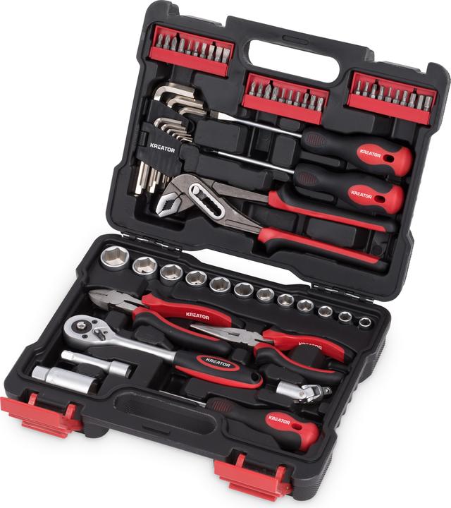 Toolbox