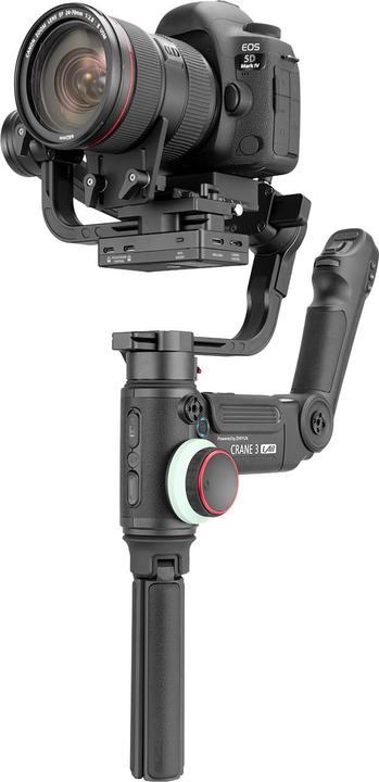 Actual product image Zhiyun Crane 3 Lab (Single-lens reflex camera, 4.50 kg)