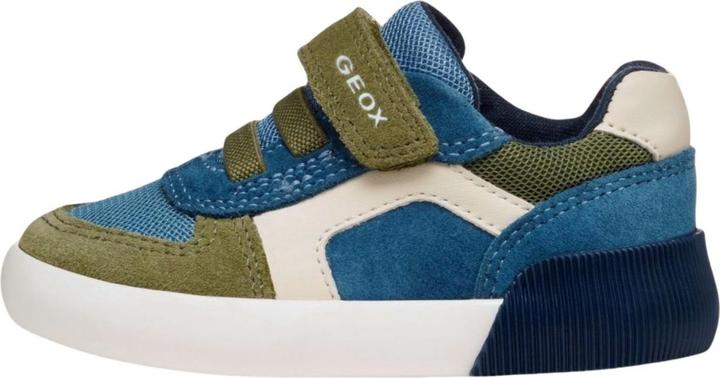 Actual product image Geox Sneaker (27)