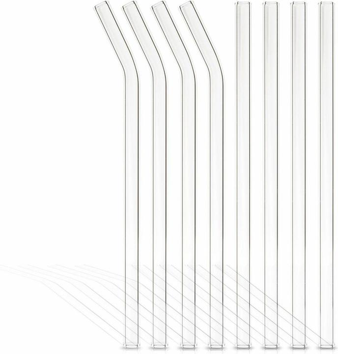 Produktbild Io Nova Trinkhalm 12er Set (12 x)