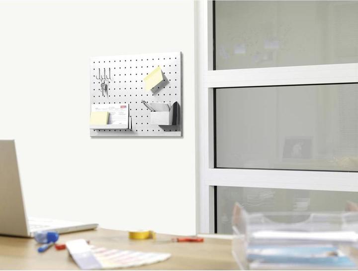 Produktbild tesa Powerbond SCHMAL doppelseitiges Montageband, 2 Rollen (9 mm)