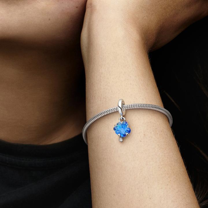 Actual product image Pandora for UNICEF (Sterling silver 925)