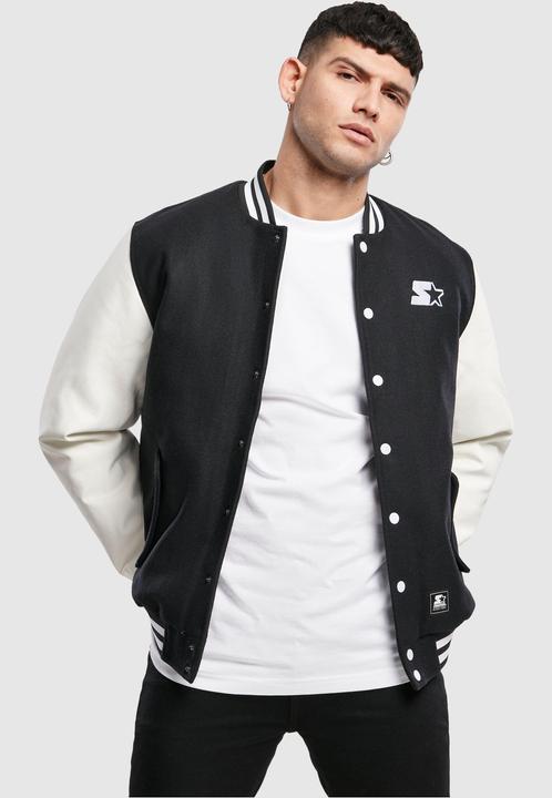 Produktbild Starter College Jacket (S)