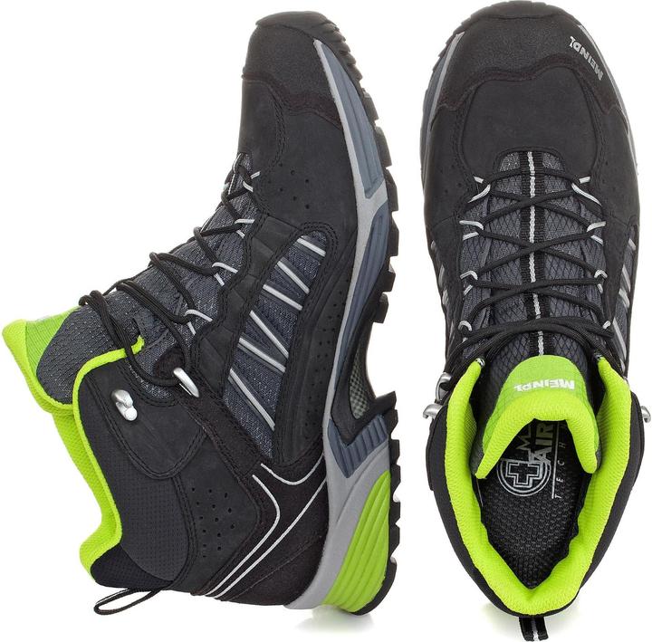 Produktbild Meindl SX 1.1 Mid GTX (42)