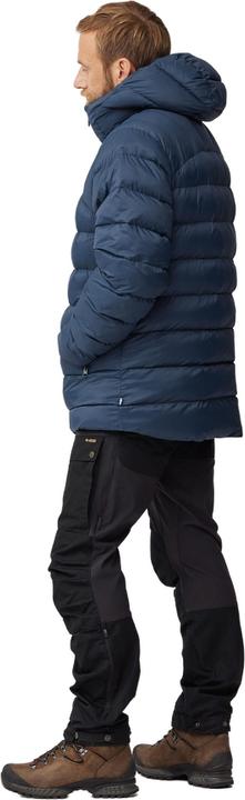 Image du produit Fjällräven Expedition Mid Winter Jacket (M)