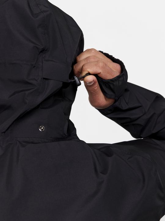 Actual product image Craft PRO Trail Hydro Jacket M (L)