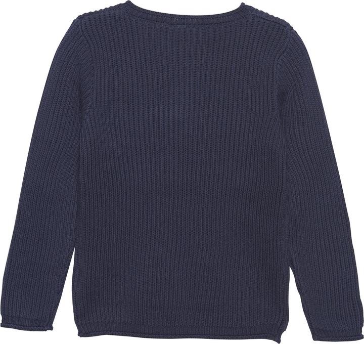 Actual product image Minymo MIPullover Knit - 133236 (104)