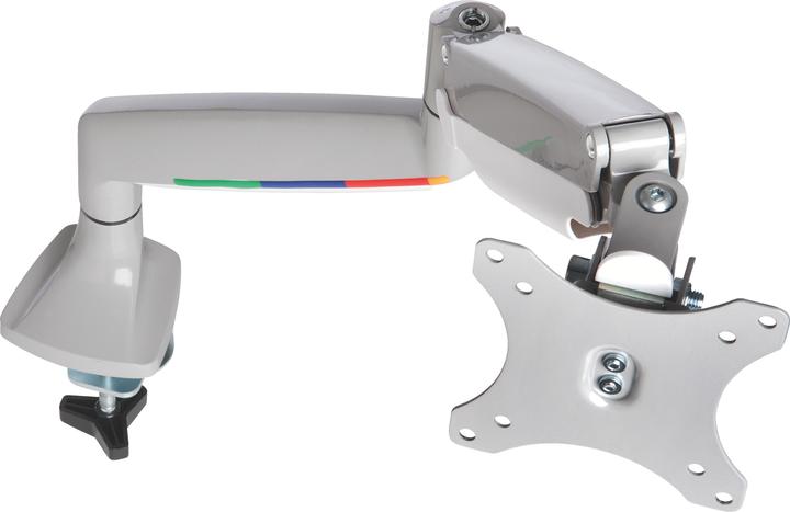 Actual product image Kensington SmartFit® One-Touch Single Monitor Arm (Table, 32.01")