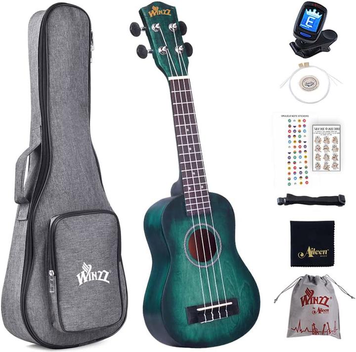 Winzz Beginner Set (Soprano)