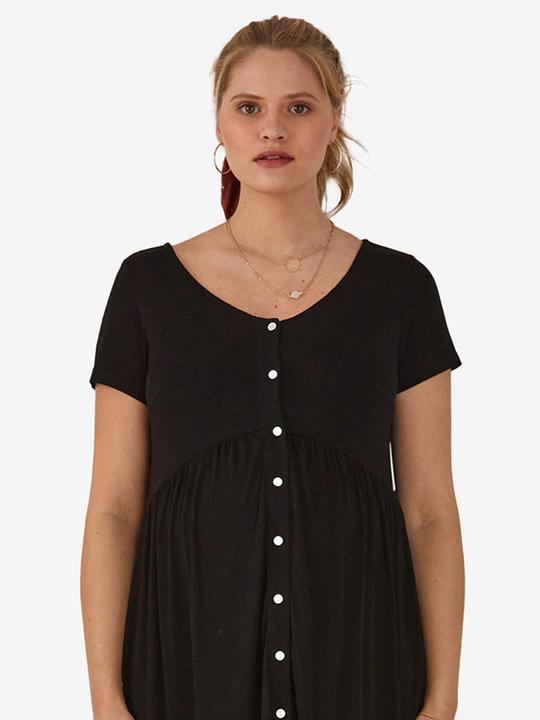 Produktbild Vertbaudet Kleid (W36/L38)