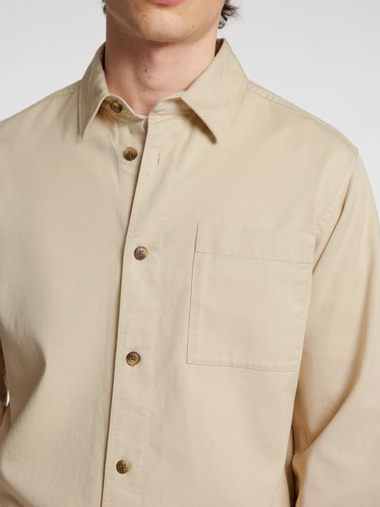 Image du produit Selected Homme Langarm Overshirt (M)