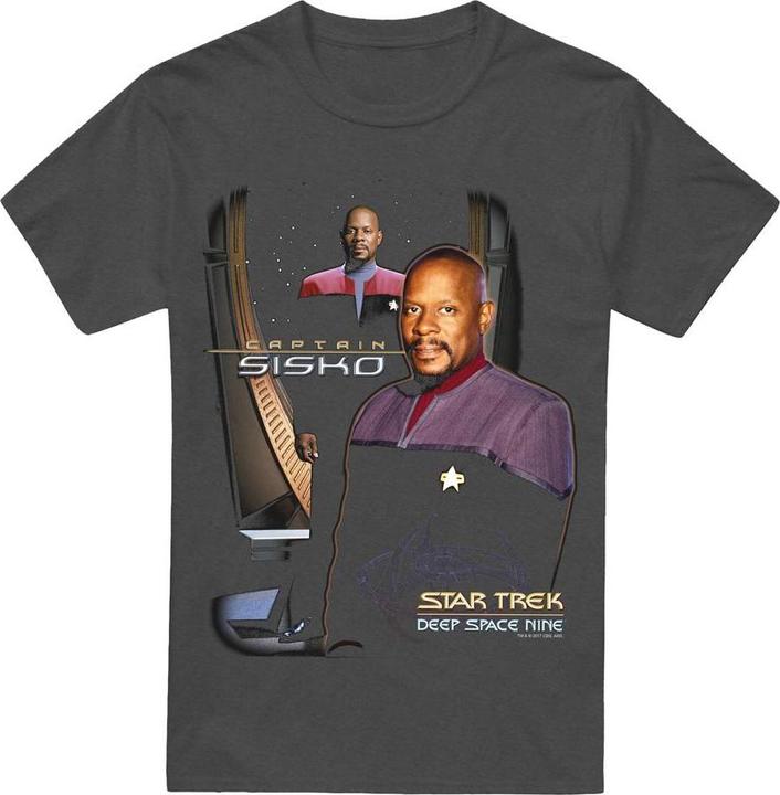 Image du produit - T-shirt - Adulte (XL)