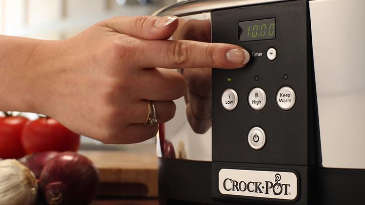 Image du produit Crockpot SCCPBPP605-050
