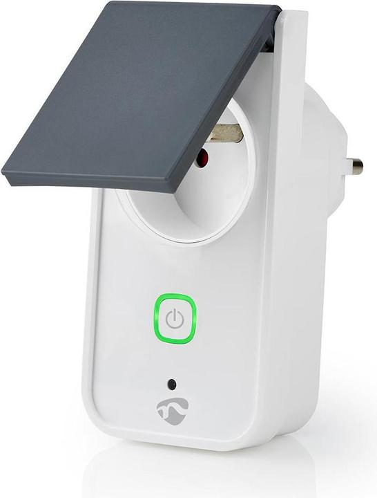 Produktbild Nedis WIFIPO120EWT