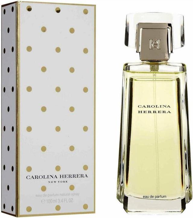 Image du produit Carolina Herrera Parfum (Eau de parfum, 100 ml)
