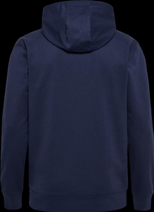 Image du produit hummel HOODIE ZIP HMLGO 2.0 (L)
