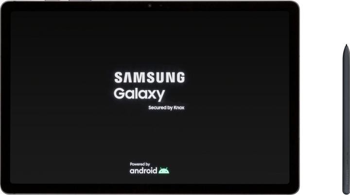 Immagine prodotto Samsung Galaxy Tab S9 FE+ (Solo WiFi, 12.40", 128 GB, Grigio)