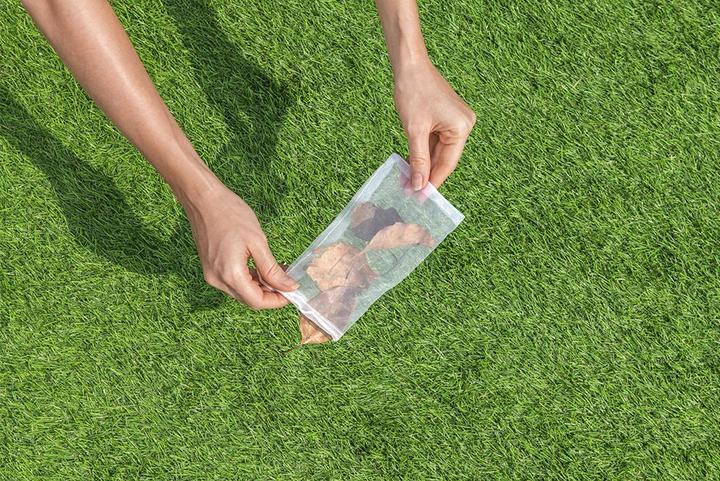 Actual product image Bestway Pool cleaning kit