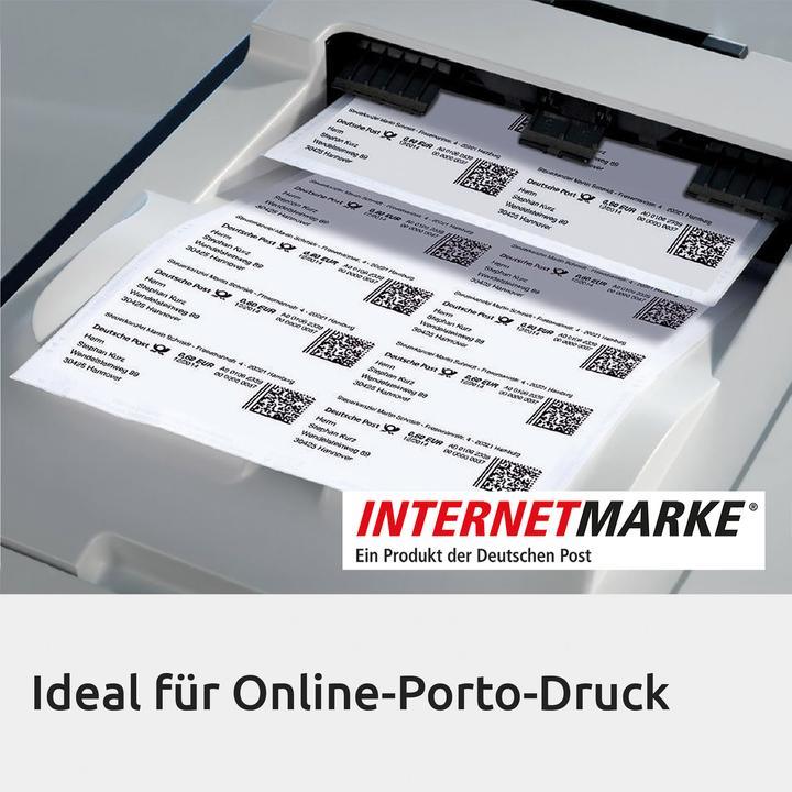 Produktbild Avery Universal-Etiketten