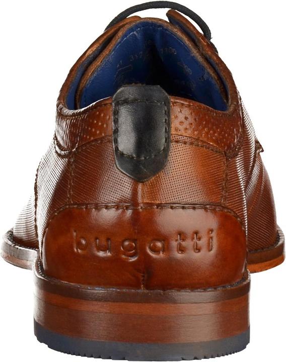 Actual product image Bugatti business shoes (45)