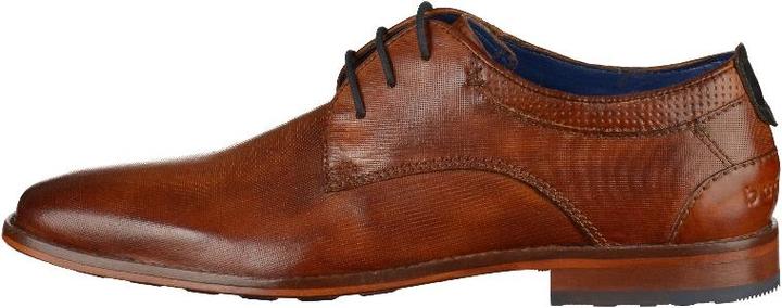 Actual product image Bugatti business shoes (45)
