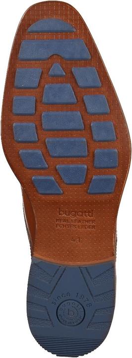 Actual product image Bugatti business shoes (45)