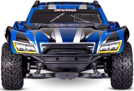 Actual product image Traxxas Maxx Slash 1:8 4wd Ep (RTR Ready-to-Run)