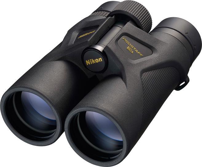 Image du produit Nikon Prostaff 3S (10 x, 42 mm)