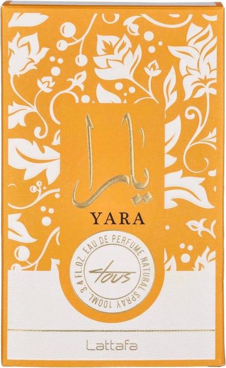 Produktbild Lattafa Perfumes Yara (Eau de Parfum, 100 ml)