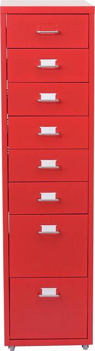 Produktbild MCW T851-8 (110 x 28 x 41 cm)