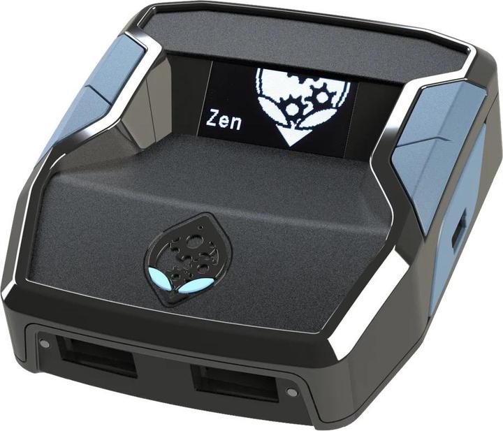Immagine prodotto Collective Minds Crono Zen (Xbox Serie S, Xbox Series X, PS3, PS4, Xbox 360, Xbox One X, Xbox One S, PS4 Pro, Switch, Windows)