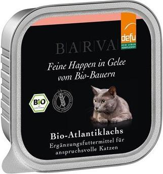Immagine prodotto Defu Barva Organic Greenland Turchia (Adulto, 100 g)