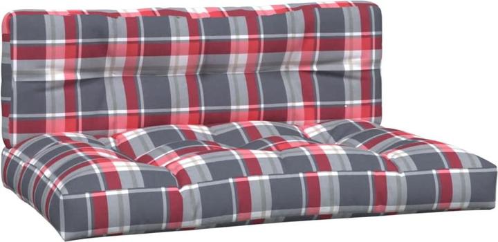 Immagine prodotto VidaXL Set da salotto da giardino da 10 pezzi con cuscini (120 x 80 x 12 cm)