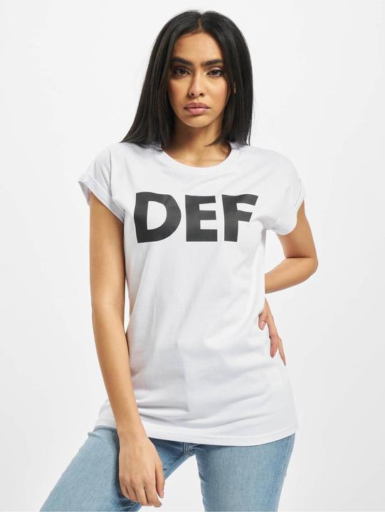 Image du produit DEF T-shirt Her Secret - 18431 (S, L)