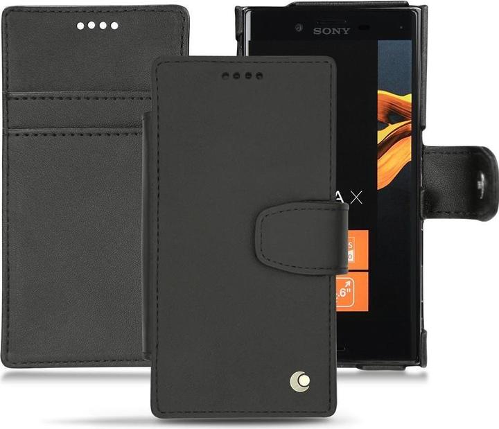 Produktbild Noreve Lederschutzhülle (Sony Xperia X Compact)