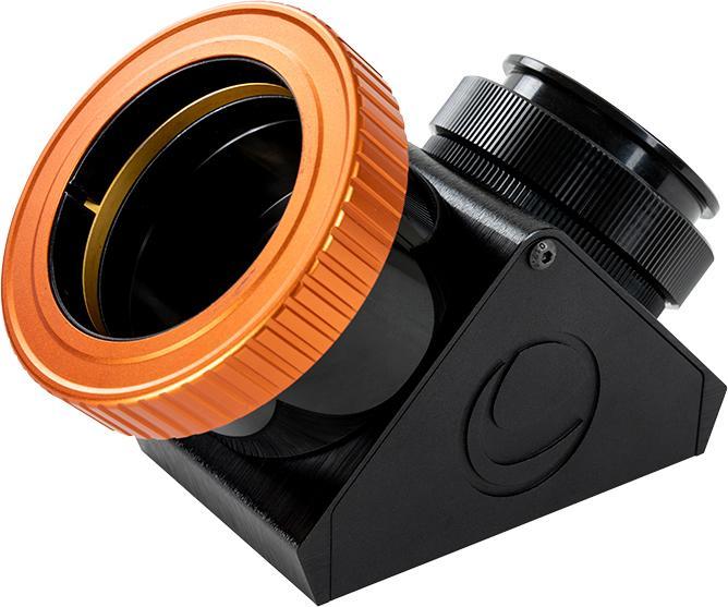 Image du produit Celestron 2" Mirror Diagonal Twist-Lock