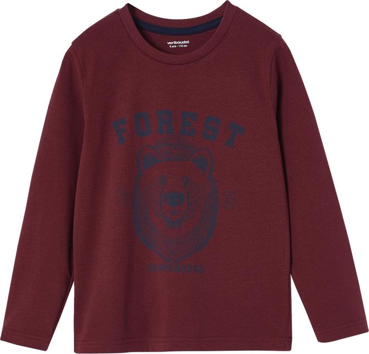 Produktbild Vertbaudet T-Shirt (92)