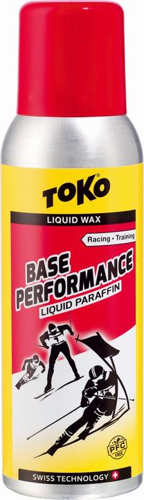 Image du produit Toko Base Performance Liquid Paraffin (Cire)