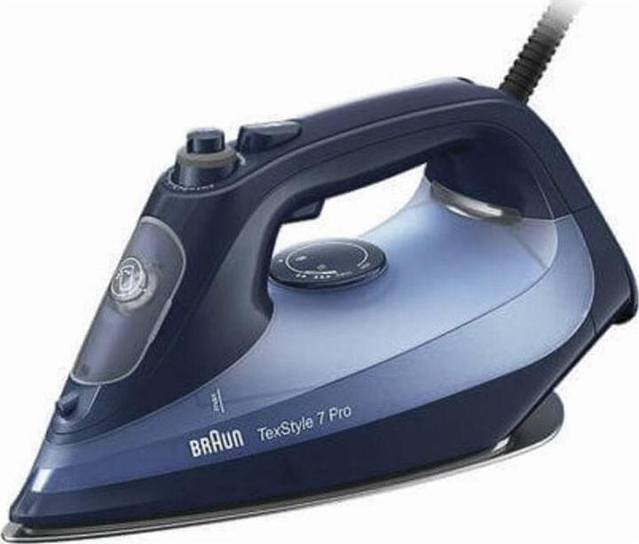 Braun TexStyle 7 Pro SI7154BL (2400 W, 50 g/min)