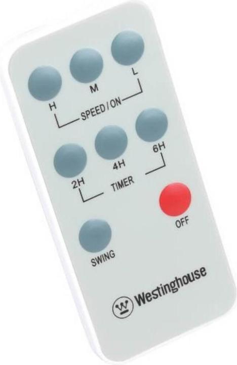Actual product image Westinghouse Windsquare