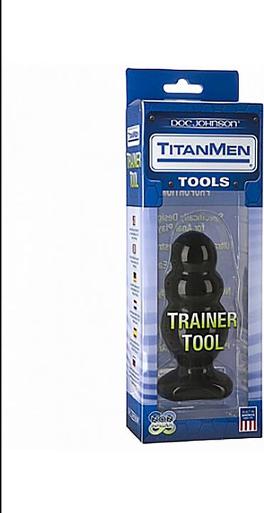 Immagine prodotto Doc Johnson Trainer Tool 4
