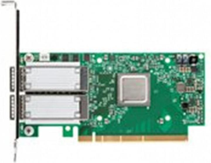 Image du produit Mellanox ConnectX-5 Ex EN (PCI Express 4.0 x16)