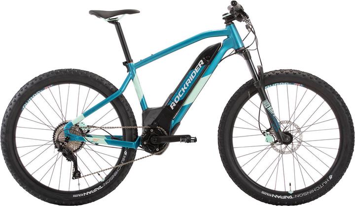 Produktbild Rockrider E-ST 900 (42.90 cm)