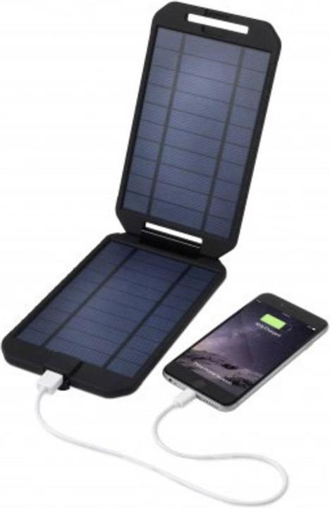 Image du produit Powertraveller Extreme Solar (5 W, 0.29 kg)
