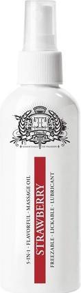 Productafbeelding Pharmquests Ice Glijmiddel Aardbei 80 ml (80 ml)