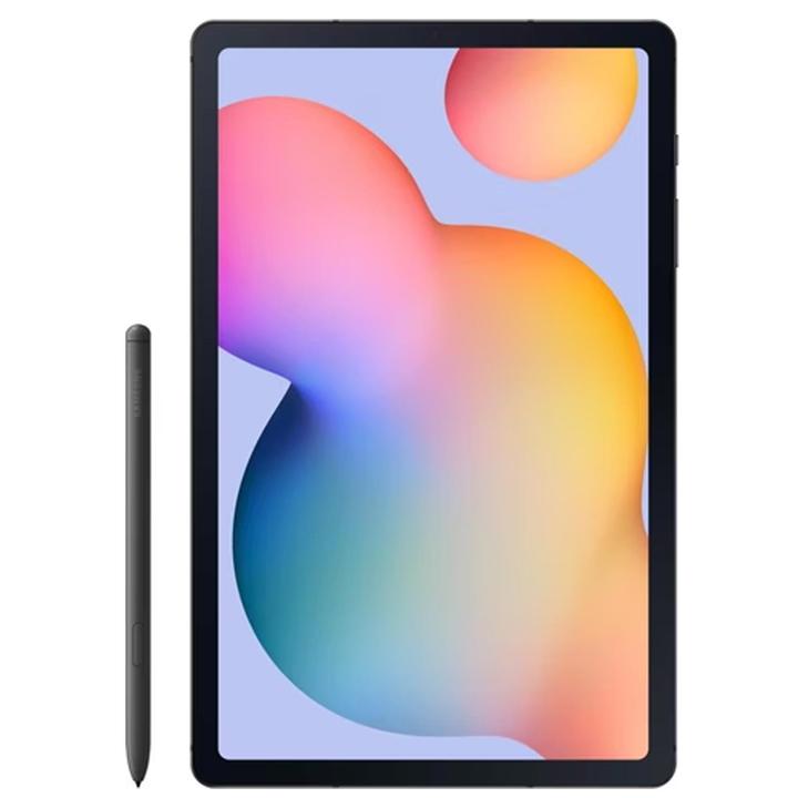 Samsung Galaxy Tab S6 Lite (2024) (nur WLAN, 10.40", 128 GB, Oxford Gray)