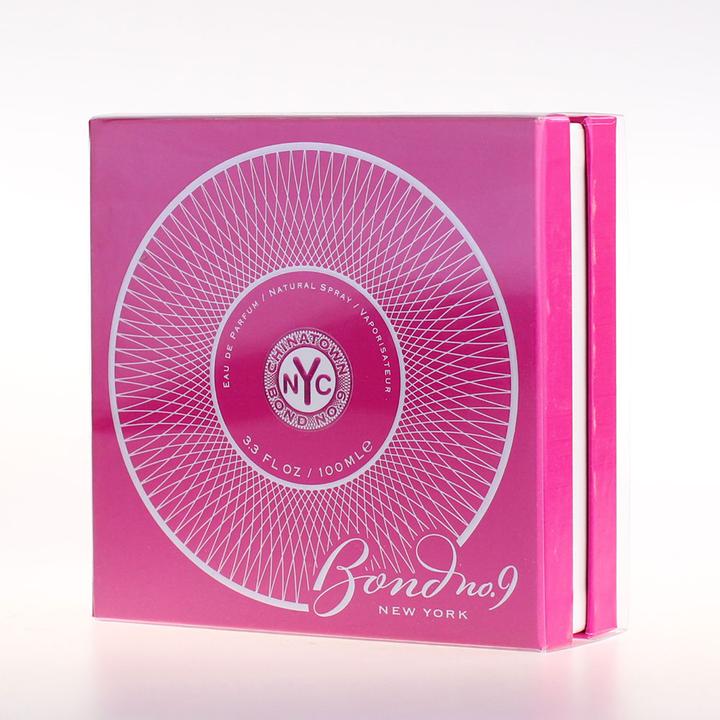 Immagine prodotto Bond No. 9 Chinatown (Eau de parfum, 100 ml)