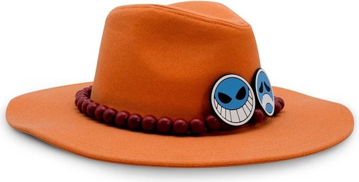 Actual product image ABYstyle One Piece - Portgas D. Ace